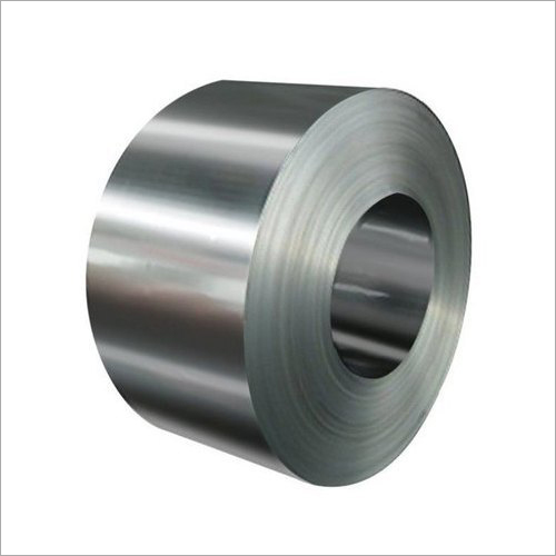 Cold Rolled Stainless Steel Coil