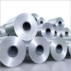 Stainless Steel Coil