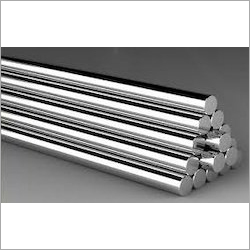 Titanium Rod