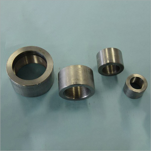 Titanium Coupling