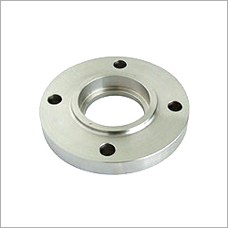 SS Socket Flanges