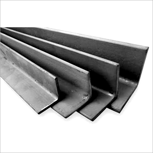 L Shape Mild Steel Angle