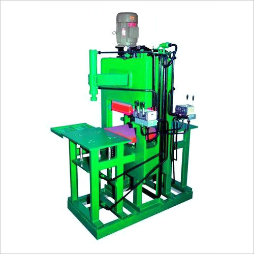 Anti Seismic Center Press Fly Ash Brick Making Machine