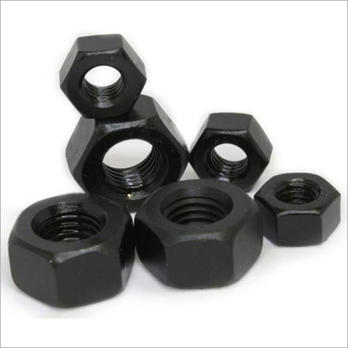 High Tensile Hex Nut