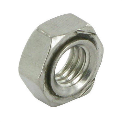 Weld Nut