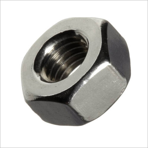Grade High Tensile Nut