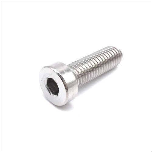 Hex Socket Cap MS Screw