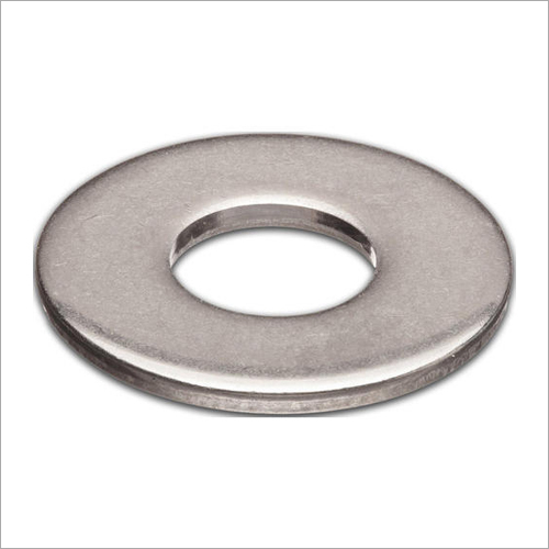 Mild Steel Circular Washer