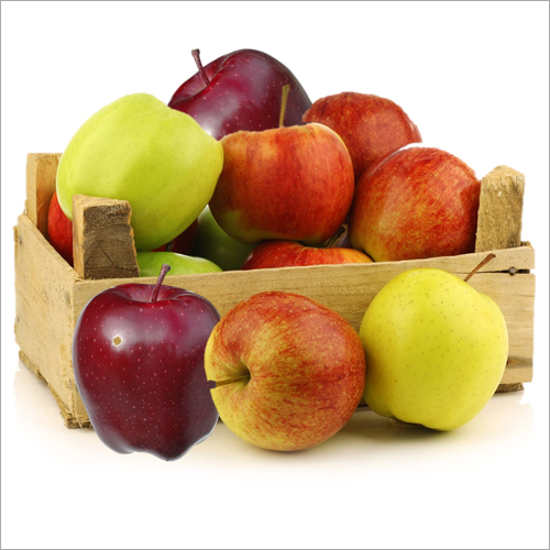 Organic Apple Shelf Life: 2-3 Days