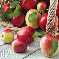 Natural Apple