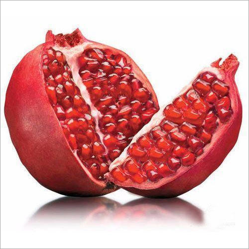 Natural Red Pomegranate