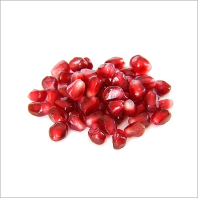 Common Pomegranate Seed