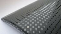 Mould Texture Etching Services