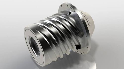 Chrome Plating Chrome Plating