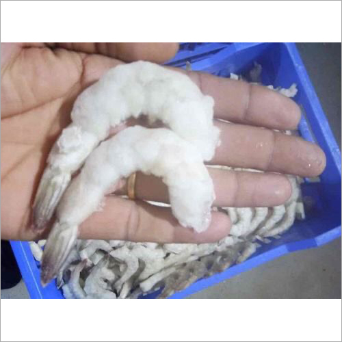  Frozen Vannamei Shrimps And Prawns 