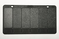 Mould VDI Texture Electroplating
