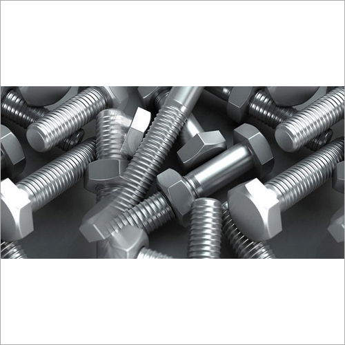 Nut And Bolts