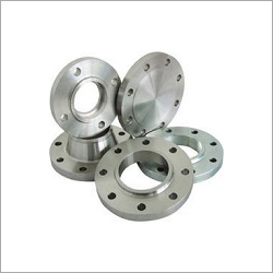 MS Flange - Mild Steel, Available in All Sizes | Durable, Corrosion Resistant