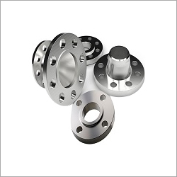 AS Flange