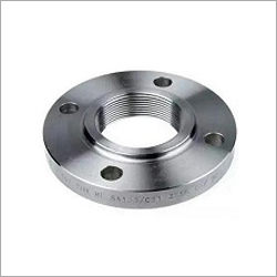 Threaded Flange