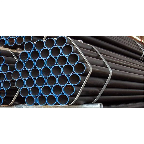 CS Seamless Pipe