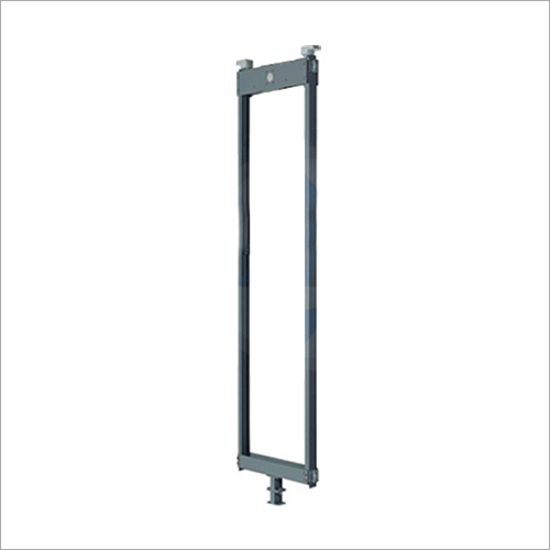 Elevator Cabin Frame - Steel Alloy 1000x500mm Powder Coat | Robust Support Easy Install Load Capacity 1000kg