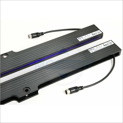 Infrared Elevator Door Detector