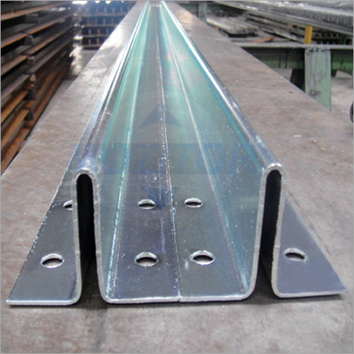 Elevator Hollow Guide Sheet