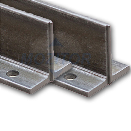 5 MM Cold Drawn Guide Rail