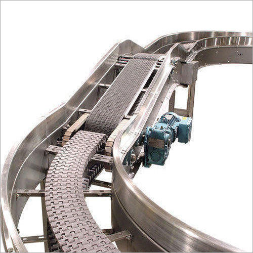 Chain Conveyor