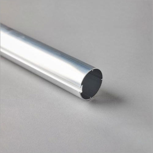 Aluminium Roller