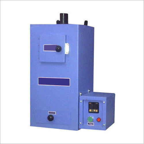 Conventional Sanitary Napkin Incinerator