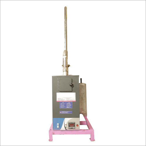 Eco Friendly Sanitary Napkin Incinerator