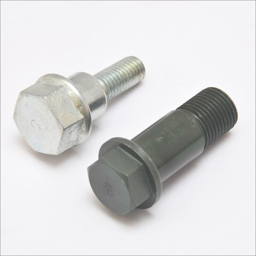 Industrial Forged Bolts