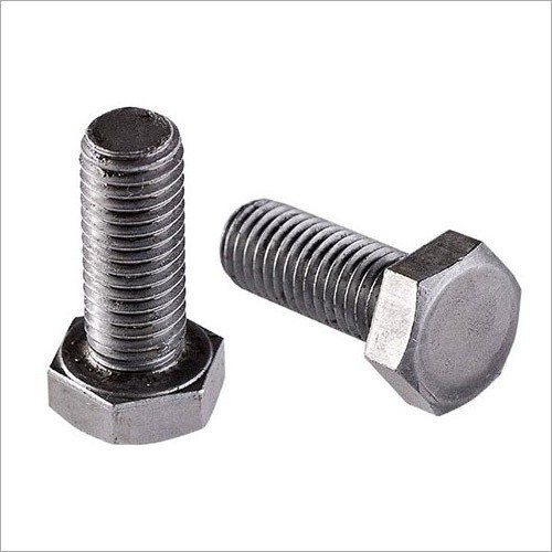Industrial Hex Bolt