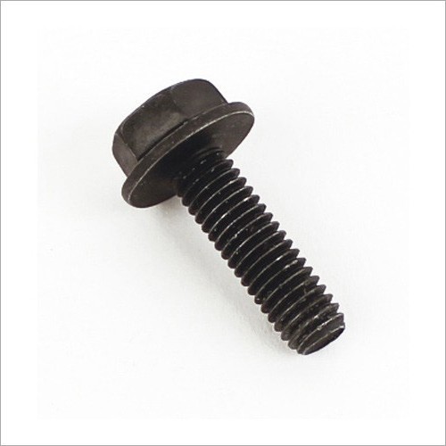 Hexagonal Flange Bolt