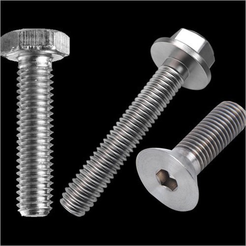Industrial Socket Head Bolt