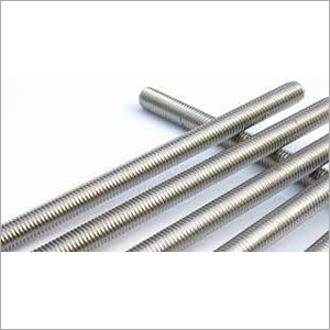 Fully Threaded Stud