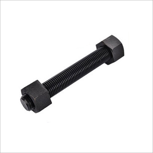 Industrial Fully Threaded Stud