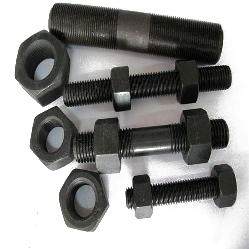 High Tensile Nut