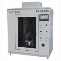 Tracking Indices Of Solid Insulating Materials Test Machine