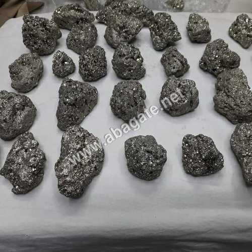 Pyrite Cluster Pyrite Cluster