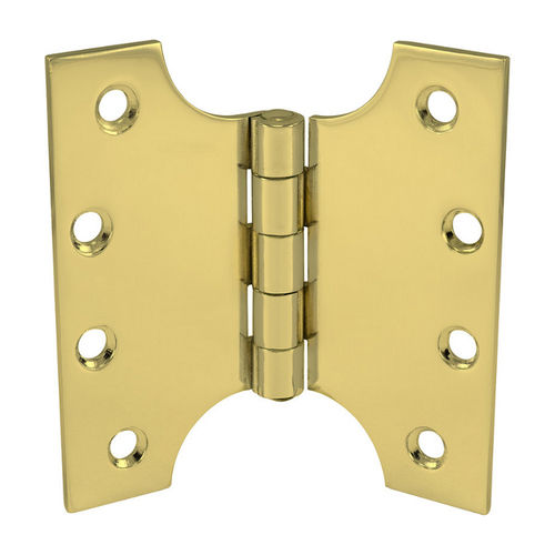 Brass Parliament Hinges