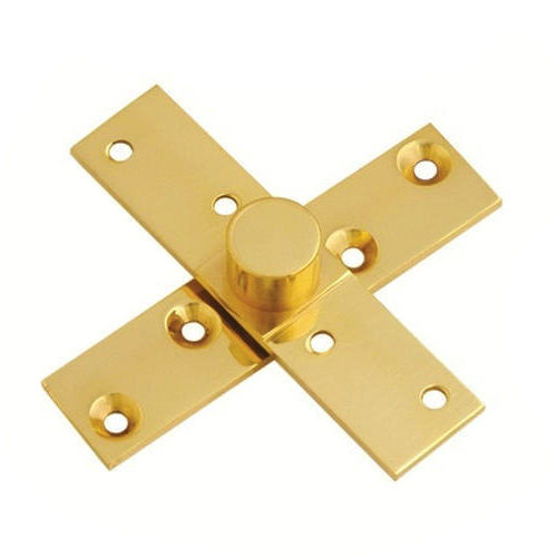 Brass Pivot Bearing Hinges