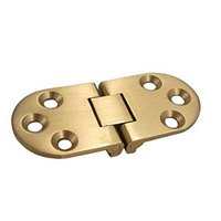 Brass Table Hinges