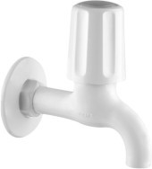 Plastic Darsh Classic Bib Cock