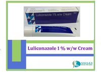 Luliconazole 1 % W/w Cream General Medicines