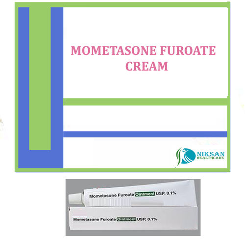 Mometasone Furoate Cream