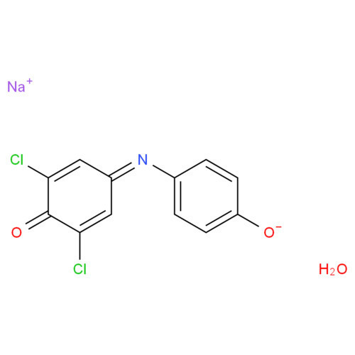 2 6 Dichlorophenol Indophenol