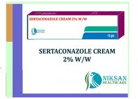 Sertaconazole 2 % W/w Cream General Medicines
